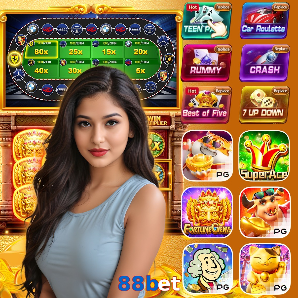 88bet