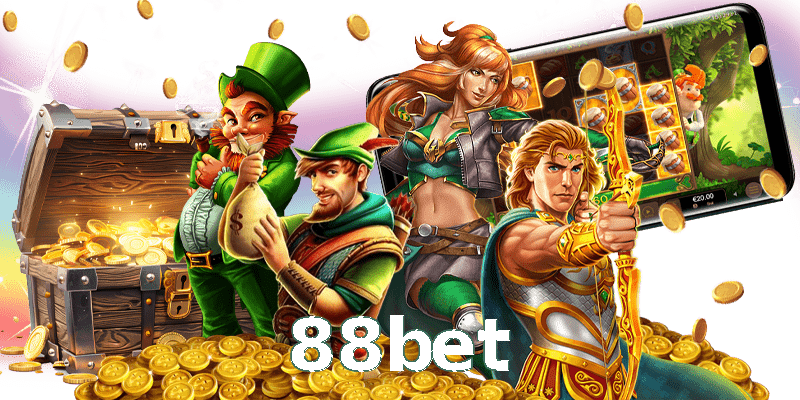 88bet